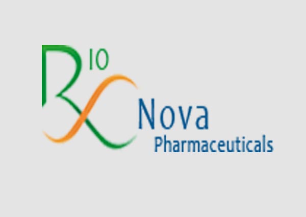rio nova pharmaceuticals