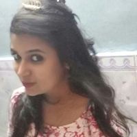 Khushboo Jain