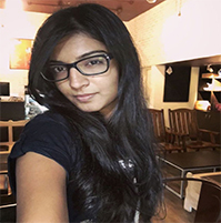 Meghna Shetty