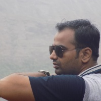 Vikas Madgude