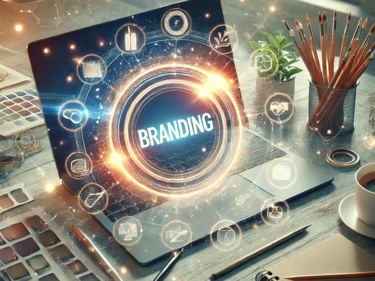 Branding Naming
