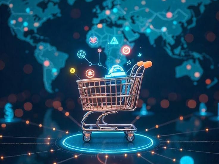 E-commerce Website Development