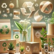Brand Packaging