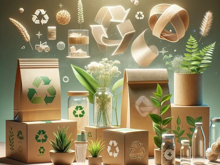 Brand Packaging