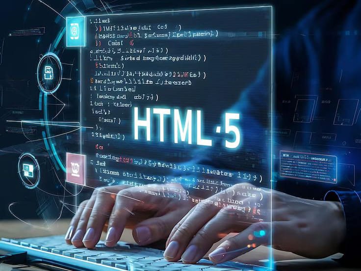 Website Designing