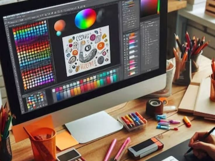Graphic Design