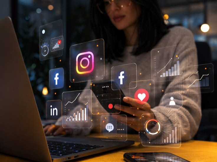 Social Media Branding