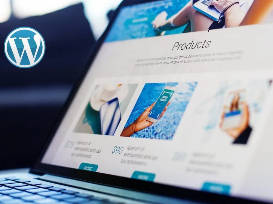 WordPress Website Development