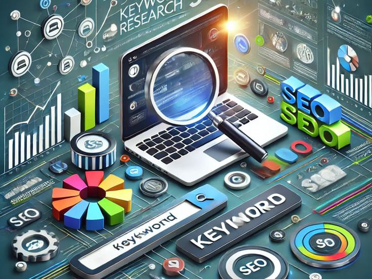 Search Engine Optimization