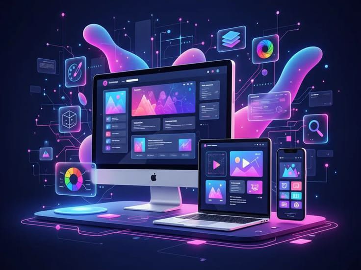 Website Development