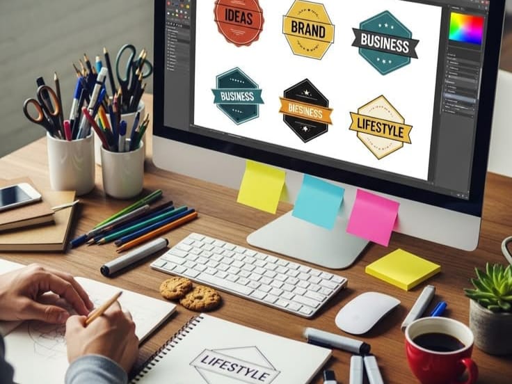Branding & Art