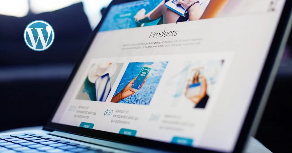 Wordpress Website Development
