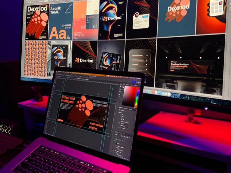 Branding Identity