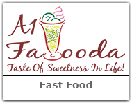 A1-Falooda
