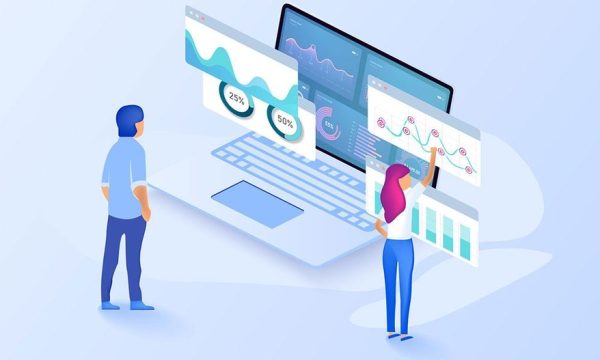 Analytics Consultation