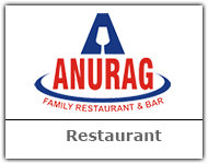 Anurag Restaurant
