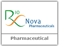 Bio Nova Pharmaceutical