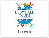 Bluwhale-Tours