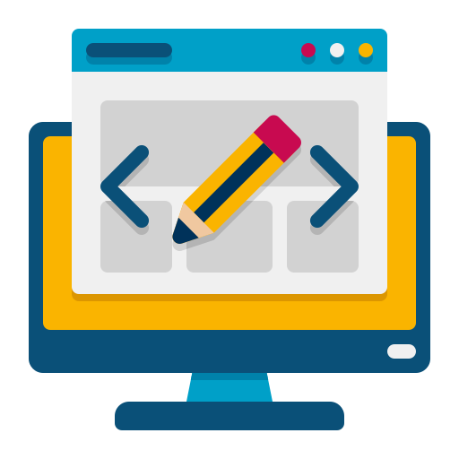 Complete Website Redesign​