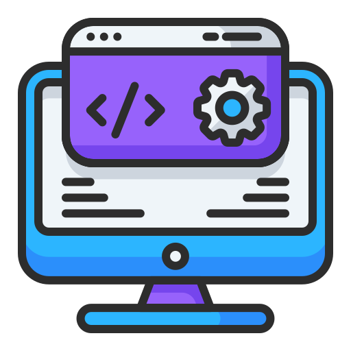Custom Web Development​