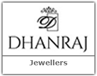 Dhanraj
