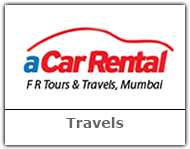 FR Tours Travel