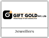 Gift Gold