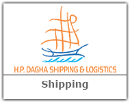 H.P Shipping & Logistics