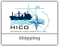 Hico-Shipping