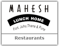 Mahesh_Lunch_Home