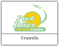 Pack My Bags