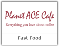 Planet Ace Cafe