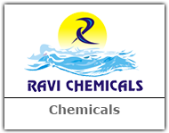 Ravi Chemicals