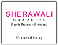 Sherawali Graphics