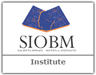 Siobm_Insitute