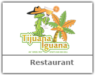 Tijuana-Iguana