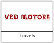 Ved Motors