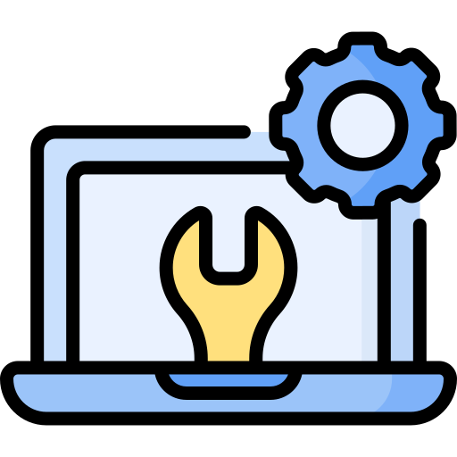 Website Maintenance & Support