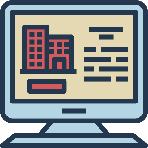 Corporate Website Design