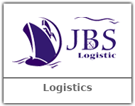 jbs logistic