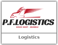 p.f.logistics