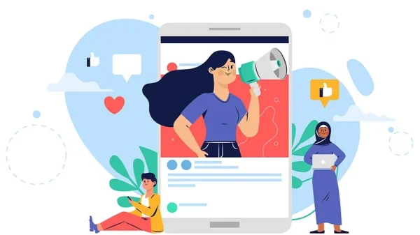 Social Media