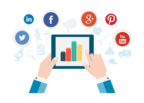 social media marketing