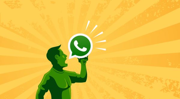 Whatsapp marketing